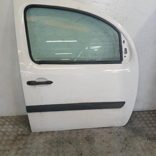 RENAULT KANGOO 2 PHASE 2