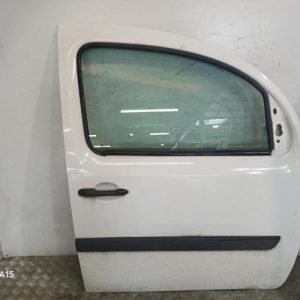 RENAULT KANGOO 2 PHASE 2