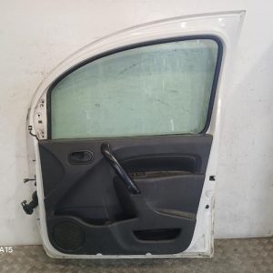 RENAULT KANGOO 2 PHASE 2