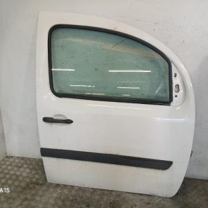 RENAULT KANGOO 2 PHASE 2