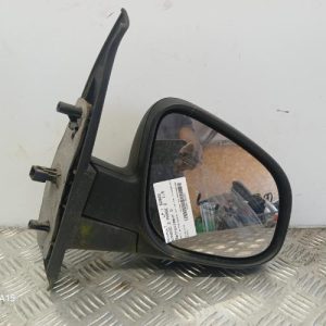 RENAULT KANGOO 2 PHASE 2