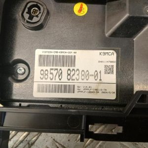 CITROEN BERLINGO 3 XL PHASE 2