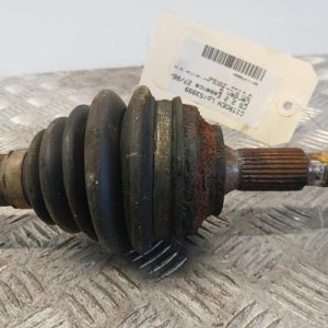 CITROEN C5 2