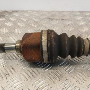 CITROEN C5 2