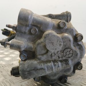 CITROEN C5 2
