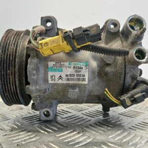CITROEN C5 2