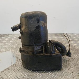 CITROEN C5 2