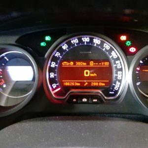CITROEN C5 2