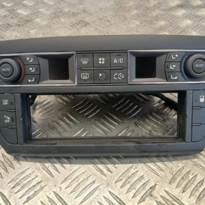CITROEN C5 2