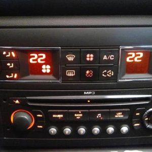 CITROEN C5 2