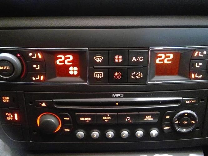 CITROEN C5 2