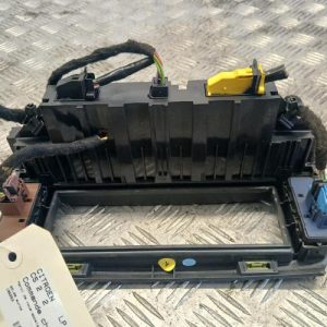 CITROEN C5 2