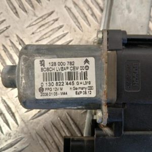 CITROEN C5 2