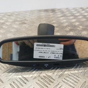CITROEN C5 2