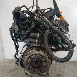 CITROEN C5 2