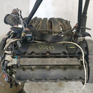 CITROEN C5 2