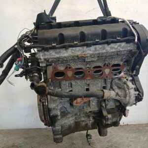 CITROEN C5 2