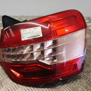 CITROEN C5 2