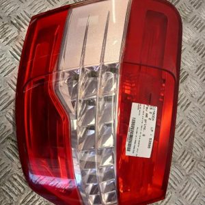 CITROEN C5 2