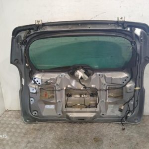PEUGEOT 5008 1 PHASE 1