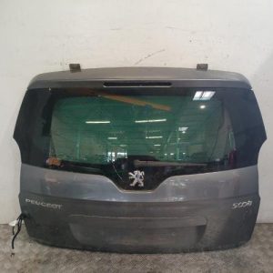 PEUGEOT 5008 1 PHASE 1