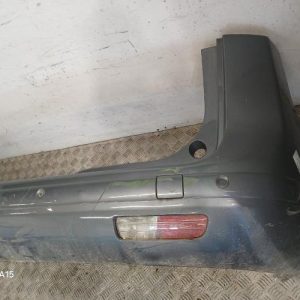 PEUGEOT 5008 1 PHASE 1