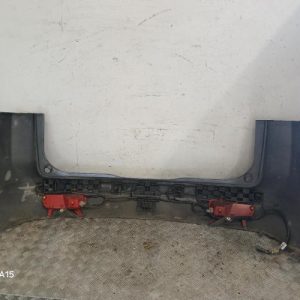PEUGEOT 5008 1 PHASE 1