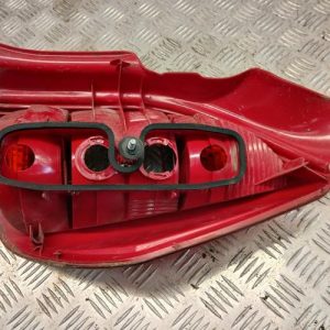 CITROEN C2 PHASE 1
