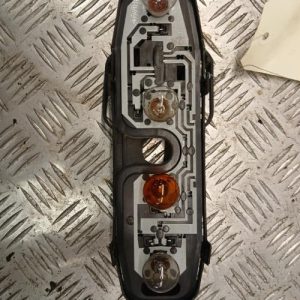 CITROEN C2 PHASE 1