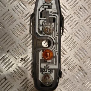 CITROEN C2 PHASE 1