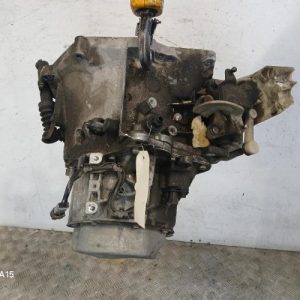 PEUGEOT 2008 1 PHASE 1
