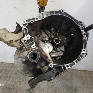 PEUGEOT 2008 1 PHASE 1