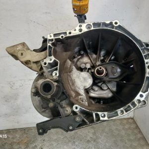 PEUGEOT 2008 1 PHASE 1