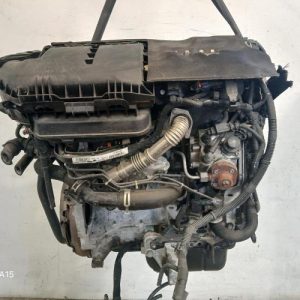 PEUGEOT 2008 1 PHASE 1
