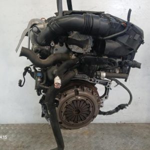 PEUGEOT 2008 1 PHASE 1