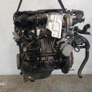 PEUGEOT 2008 1 PHASE 1