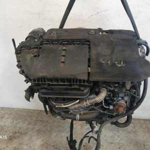 PEUGEOT 2008 1 PHASE 1