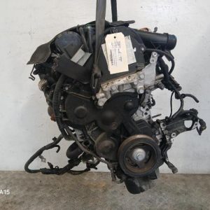 PEUGEOT 2008 1 PHASE 1