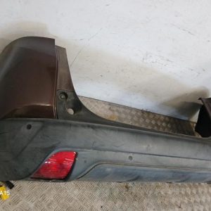 PEUGEOT 2008 1 PHASE 1