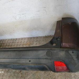 PEUGEOT 2008 1 PHASE 1