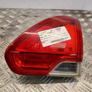 PEUGEOT 2008 1 PHASE 1