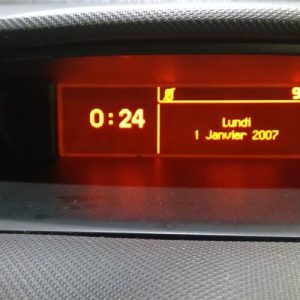 PEUGEOT 308 1 PHASE 2