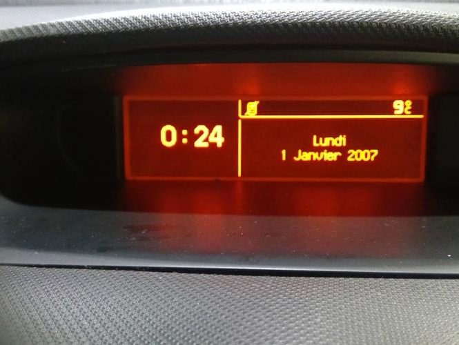 PEUGEOT 308 1 PHASE 2