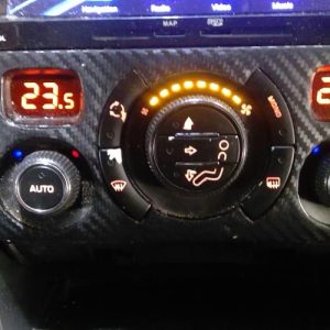 PEUGEOT 308 1 PHASE 2