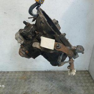 OPEL CORSA C PHASE 1