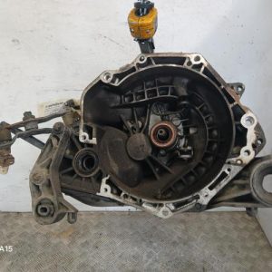OPEL CORSA C PHASE 1