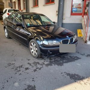 BMW SERIE 3 E46 PHASE 2