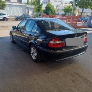 BMW SERIE 3 E46 PHASE 2