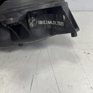 FIAT PUNTO 2 PHASE 1