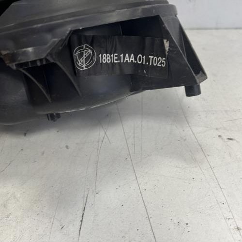 FIAT PUNTO 2 PHASE 1